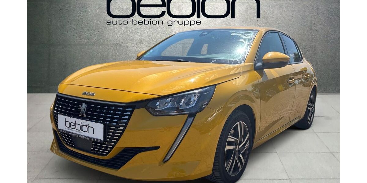 Peugeot 208 60.300 km 13.880 &euro; Herrenberg 71083