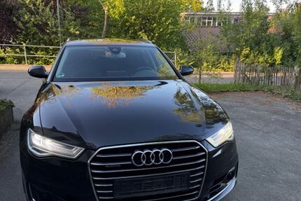 Audi A6 223.000 km 16.499 &euro; Sigmaringen 72488