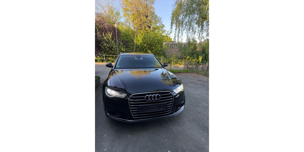 Audi A6 223.000 km 16.499 &euro; Sigmaringen 72488