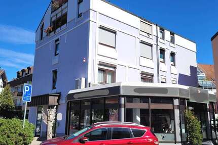 Wohnung Karlsbad - 4 Zimmer, 90 m&sup2;, 1.050&euro; | Angebot:25719789