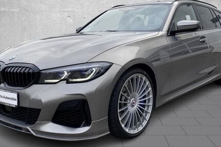 Alpina B3 98.300 km 56.990 &euro; Quickborn 25451