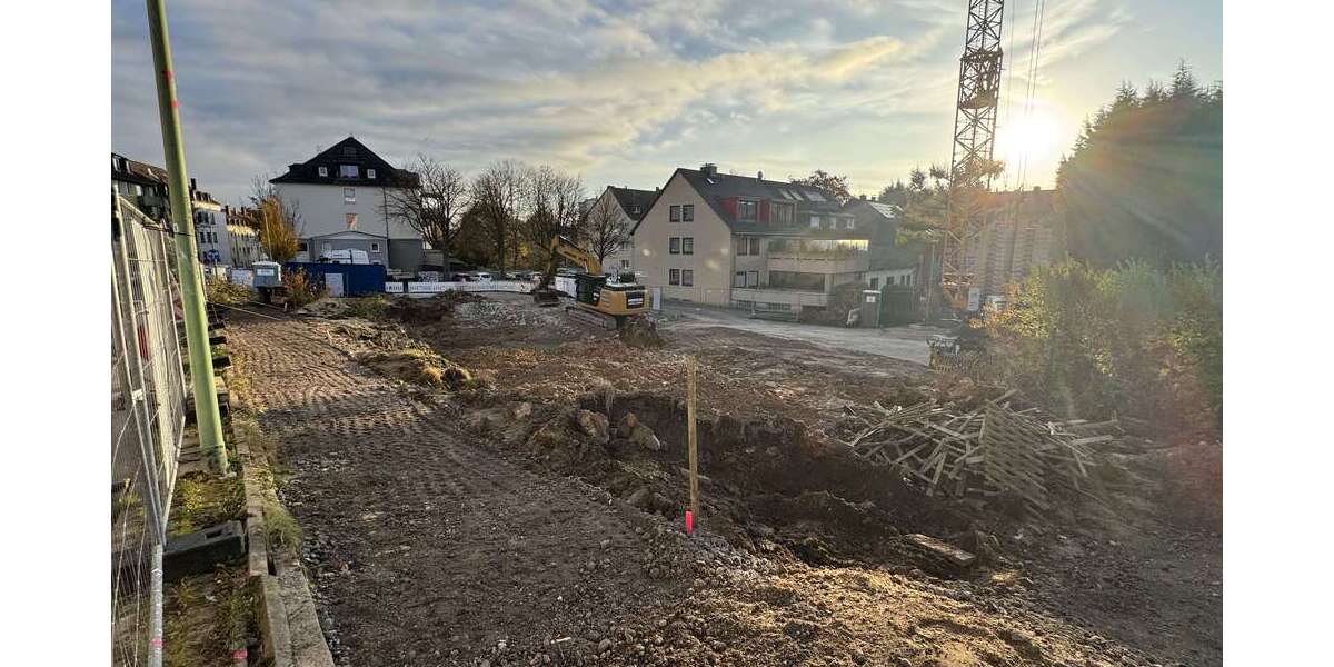 Wohnung zum Kaufen in Essen 549.000 € 104 m² 4 zimmer