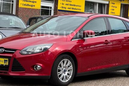 Ford Focus 175.860 km 4.599 &euro; Lohne 49393