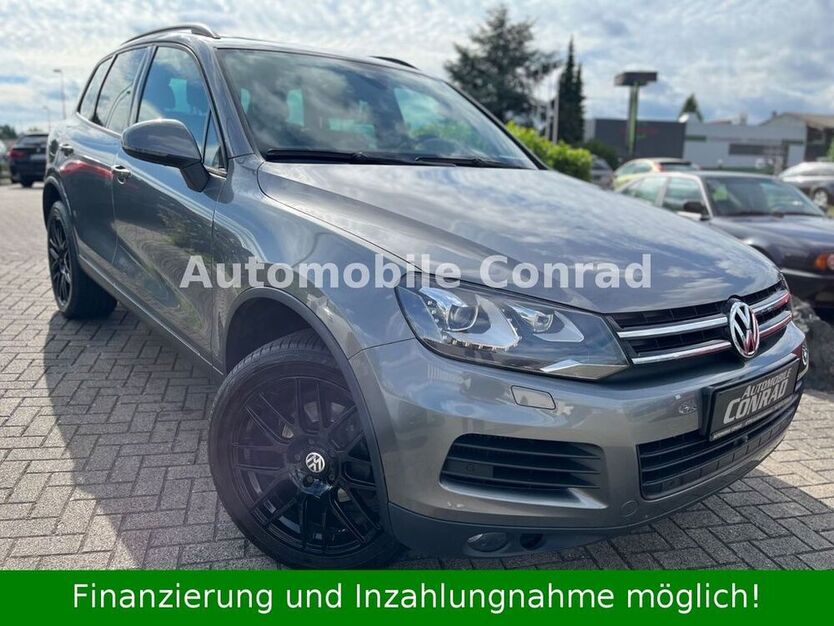 Touareg