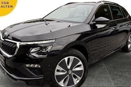 Skoda Kamiq 15.252 km 26.480 &euro; Marburg 35039