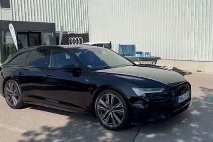 Audi A6 29.000 km 48.900 &euro; Manching 85077