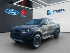Ford Ranger Raptor DoKa Standh.*Navi*Rollo*Raptor Pa. 63.100 km 41.490 &euro; Nidderau 61130