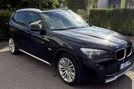 BMW X1 243.564 km 7.299 &euro; Ansbach 91522
