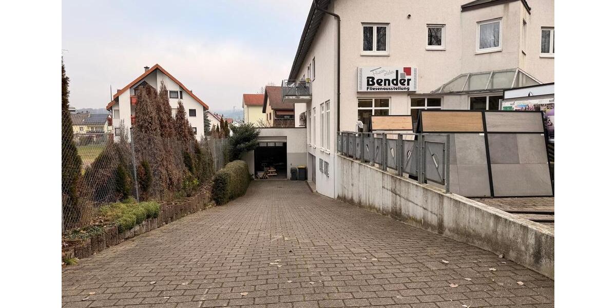 Gewerbeobjekt Gaggenau - 2.900&euro; | Angebot:25164583