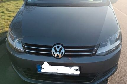 VW Sharan 282.000 km 9.500 &euro; Ratingen 40880