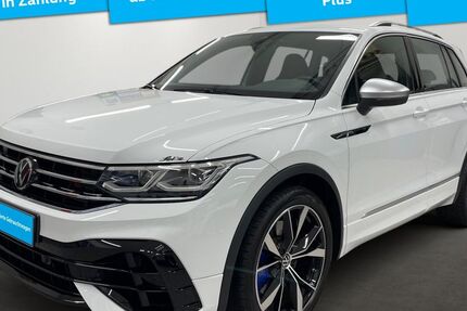 VW Tiguan 15.970 km 42.990 € Kempten 87437