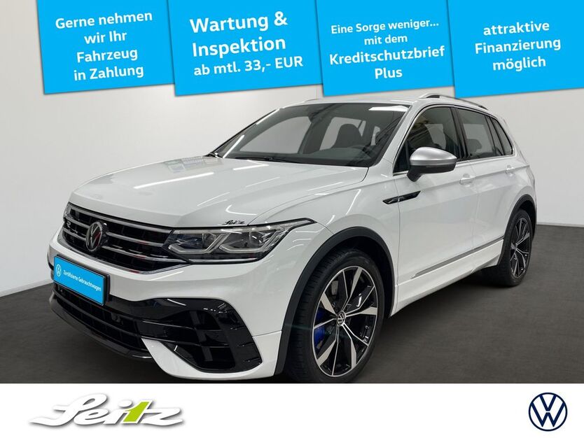 VW Tiguan 15.970 km 42.990 € Kempten 87437