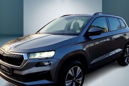 Skoda Karoq 82.544 km 26.990 &euro; Dessau 06847