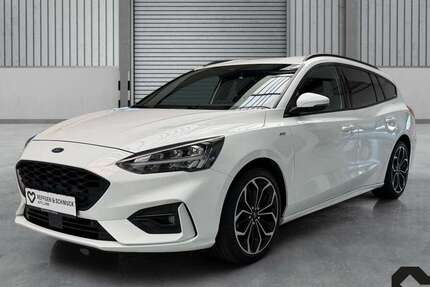 Ford Focus 104.900 km 12.890 &euro; Mannheim 68309