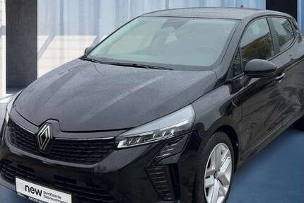 Renault Clio 21.755 km 16.190 &euro; Berlin 13055