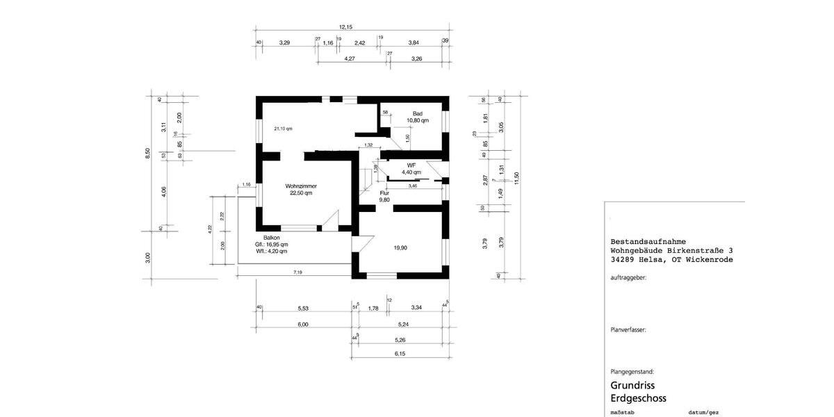 Modernisiertes Einfamilienhaus mit Wärmepumpe alles NEU! 4 zimmer