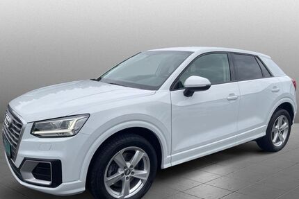 Audi Q2 76.087 km 18.490 &euro; Diez 65582