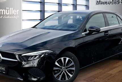 Mercedes-Benz A 180 3.050 km 28.690 &euro; Dörfles-Esbach 96487
