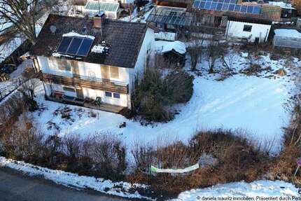 Grundstück zu verkaufen in Wasserburg 550.000 € 837 m² zimmer