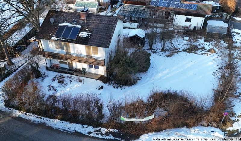 Grundstück zu verkaufen in Wasserburg 550.000 € 837 m² zimmer