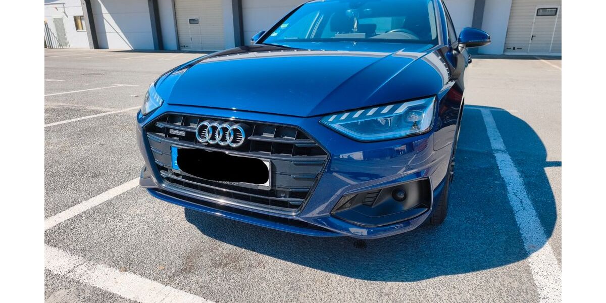 Audi A4 93.000 km 25.100 &euro; Berlin 12526