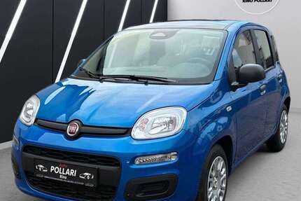 Fiat Panda 2.600 km 13.990 &euro; Gaggenau 76571