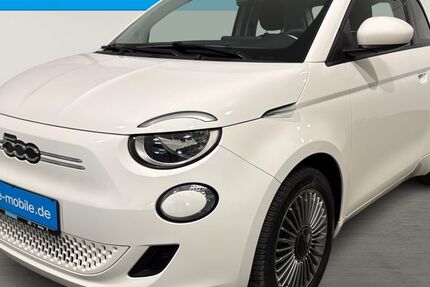 Fiat 500e 28.850 km 16.790 &euro; Krauchenwies 72505