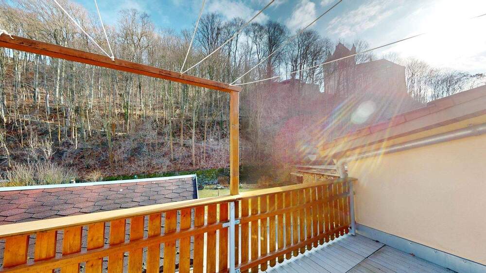 Mehrfamilienhaus, Wohnhaus Liebstadt - 5 Zimmer, 187 m&sup2;, 129.000&euro; | Angebot:25568501