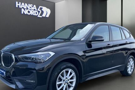 BMW X1 136.245 km 19.950 &euro; Lübeck 23554