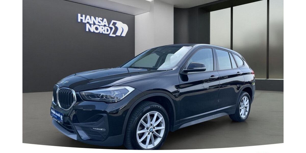 BMW X1 136.245 km 19.950 &euro; Lübeck 23554