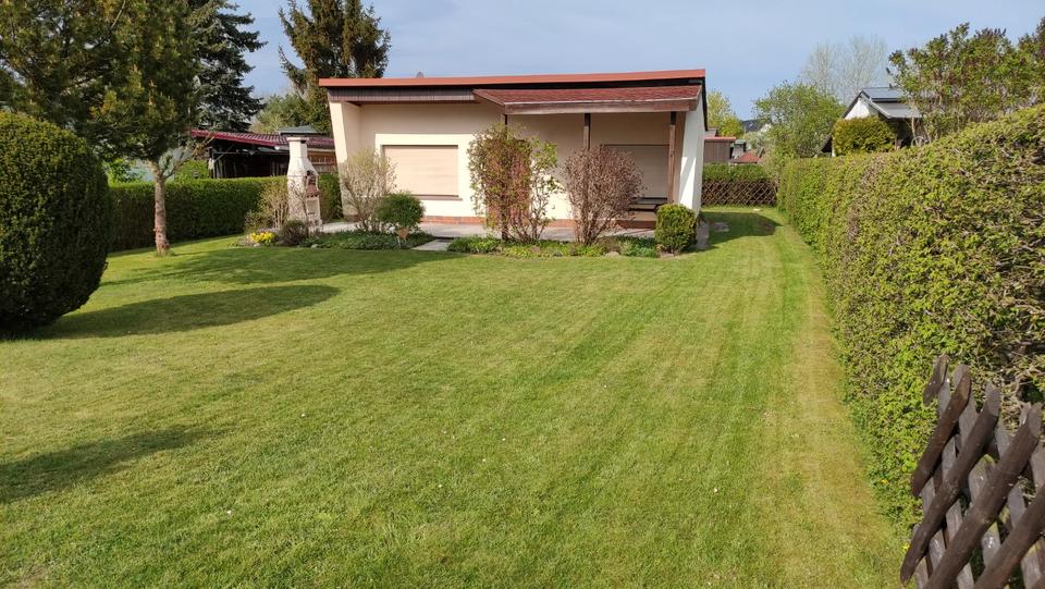 Bungalow Zehdenick - 175.000&euro; | Angebot:27077888