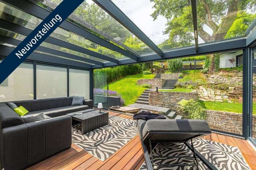 Haus zum Kaufen in Coburg 1.000.000 € 205 m²