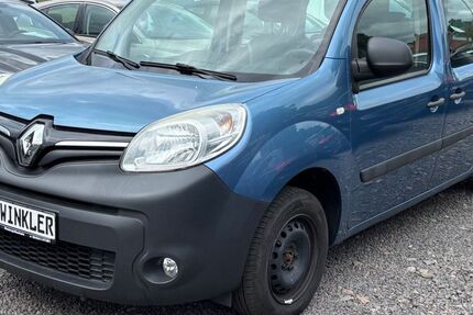 Renault Grand Kangoo 131.829 km 12.990 € Geithain 04643