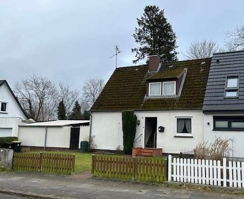 Haus zum Kaufen in Bad Schwartau 249.000 € 82 m²