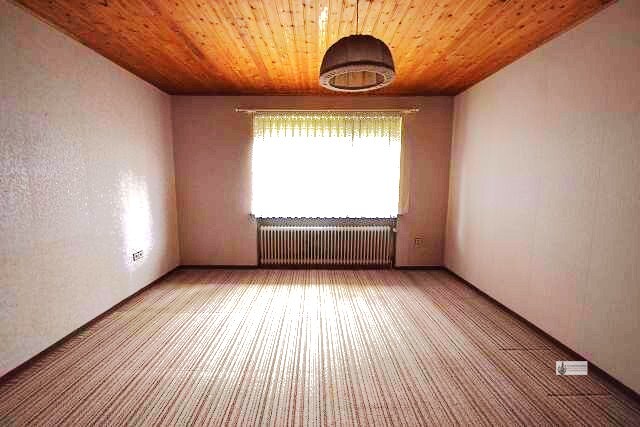 EFH für eine große Familie mit handwerklichem Geschick +Garagen+Wintergarten +ausbaubares DG+Garten - Einfamilienhaus Berne / Ganspe Ganspe | Angebot:25999785