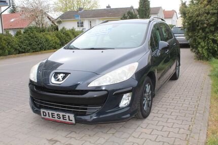 Peugeot 308 135.000 km 4.790 &euro; Worms-Pfeddersheim 67551