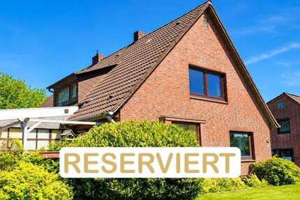Haus zum Kaufen in Henstedt-Ulzburg 299.000 € 140 m² - Haus Henstedt-Ulzburg Ulzburg | Angebot:26844374