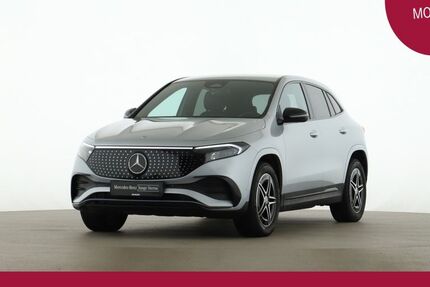 Mercedes-Benz EQA 16.200 km 39.980 &euro; Warendorf 48231