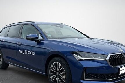 Skoda Superb 25.000 km 41.990 &euro; Nördlingen 86720