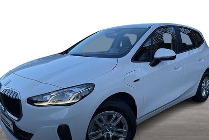 BMW 225 Active Tourer 23.850 km 26.950 &euro; Prien am Chiemsee 83209