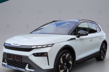 Skoda Elroq 6.000 km 47.890 € Emmendingen 79312