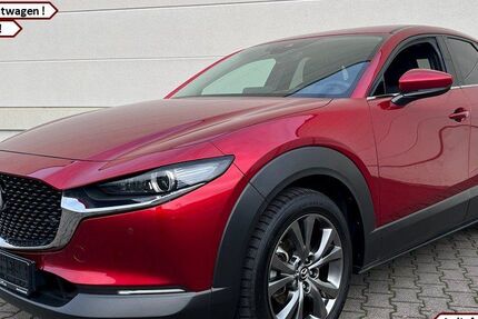 Mazda CX-30 52.000 km 23.490 &euro; Bad Kreuznach 55545