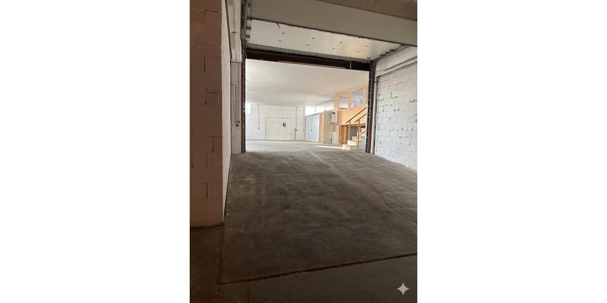 Gewerbeobjekt Oranienburg - 2.699&euro; | Angebot:26665007
