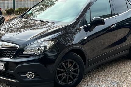 Opel Mokka 73.805 km 10.900 € Duisburg 47137