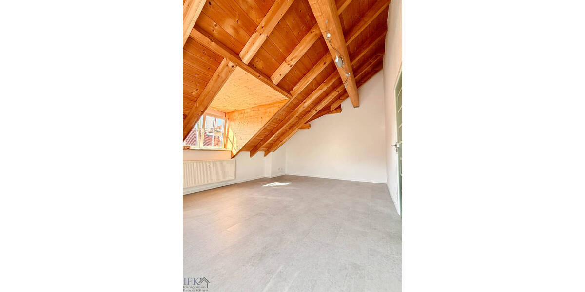 Etagenwohnung Weilheim - 2 Zimmer, 41 m&sup2;, 270.000&euro; | Angebot:25986929