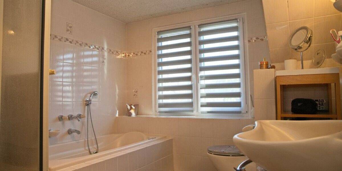 Doppelhaushälfte Grömitz - 3 Zimmer, 147 m&sup2;, 595.000&euro; | Angebot:25983405