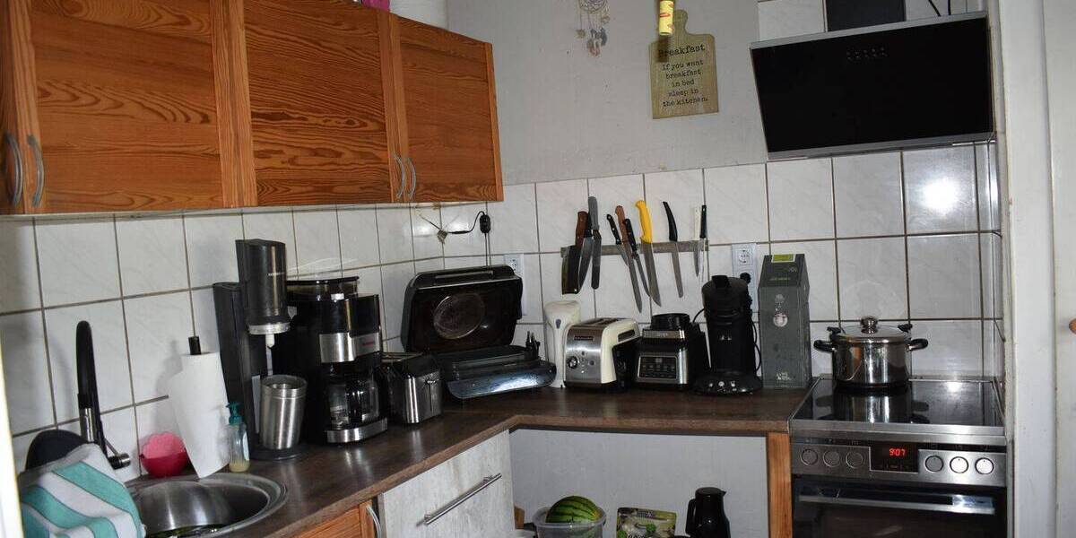 Reihenendhaus Böhlen - 5 Zimmer, 103 m&sup2;, 220.000&euro; | Angebot:26903714