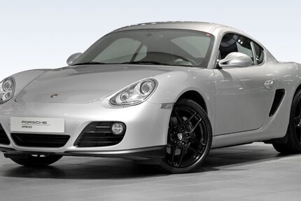 Porsche Cayman 94.158 km 38.900 &euro; Düsseldorf 40468