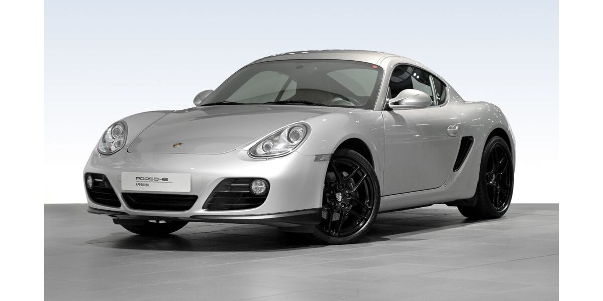 Porsche Cayman 94.158 km 38.900 &euro; Düsseldorf 40468