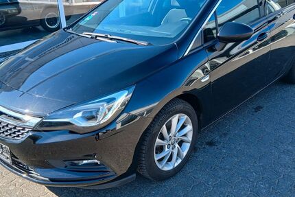 Opel Astra 103.181 km 9.990 &euro; Schleswig 24837
